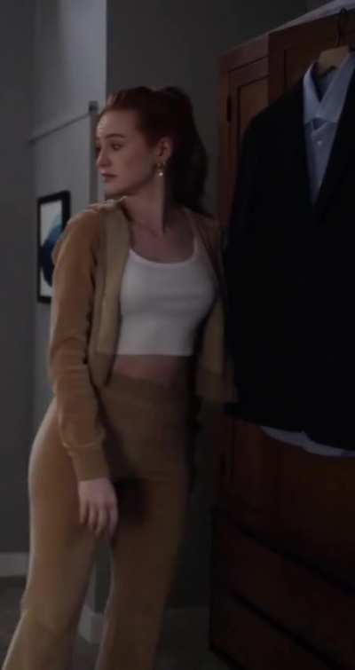 Madelaine petsch 