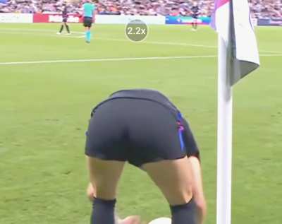 Chloe Ass 🤤
