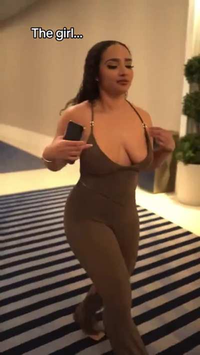 Demetria Obilor
