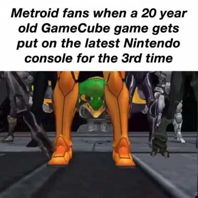 I ain&rsquo;t complaining