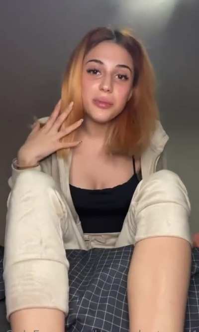 Worship her