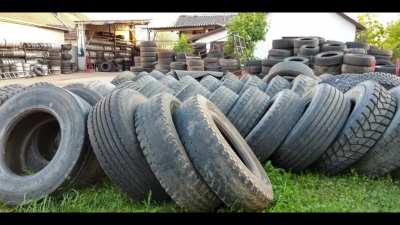 Tyres "video"