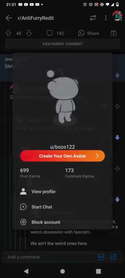 hey got banned