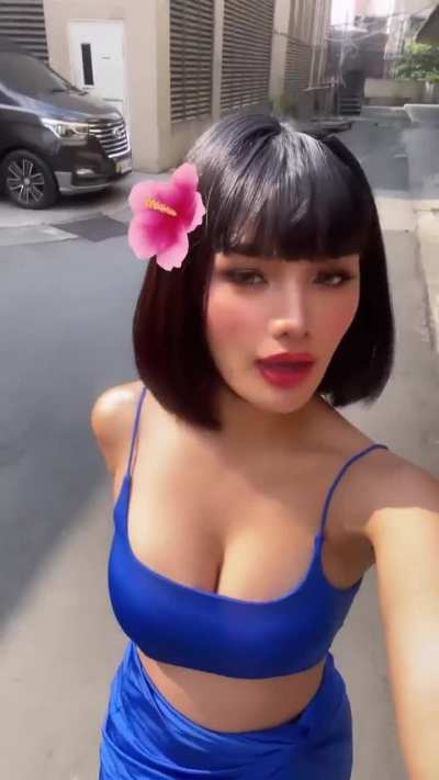 Cianne Dominguez