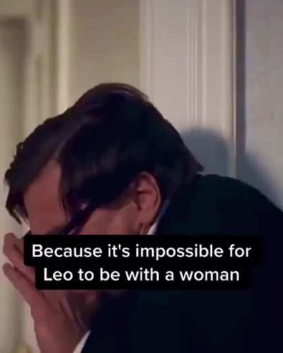 Did you know that in "don't look up"