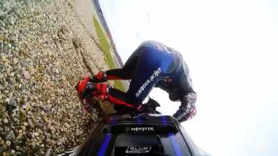 MotoGP x Top Gun