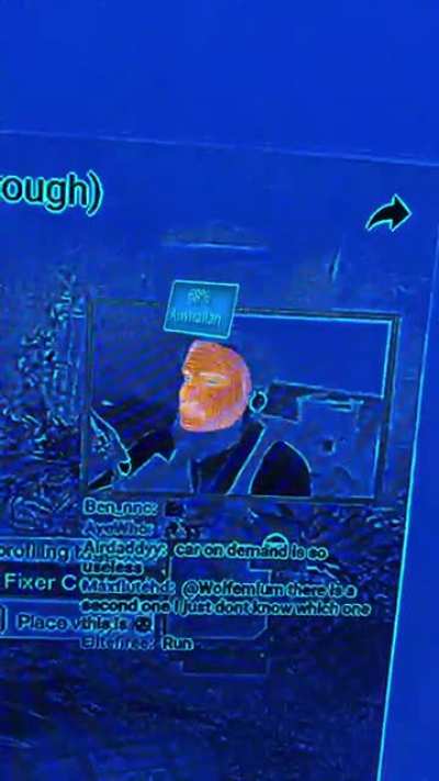 Darkviperau isn&rsquo;t Australian