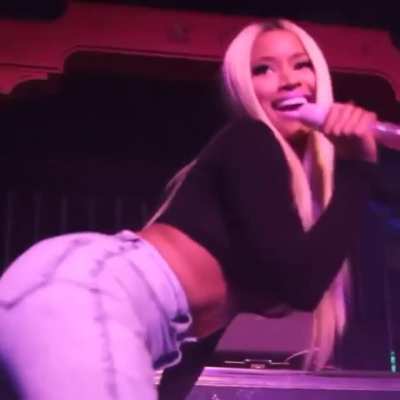 Nicki Minaj