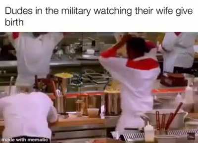 Oh NO!