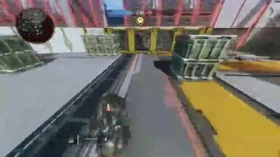 This execution was cool