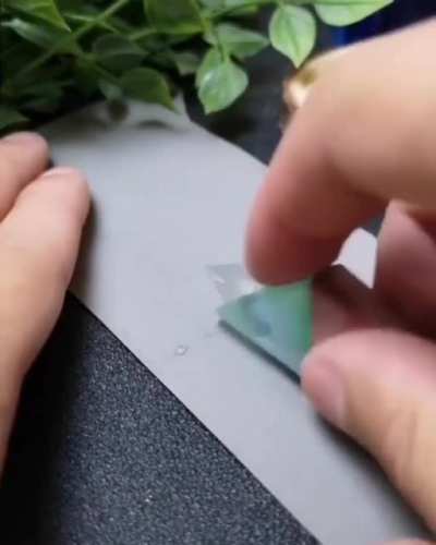 Aurora pendant