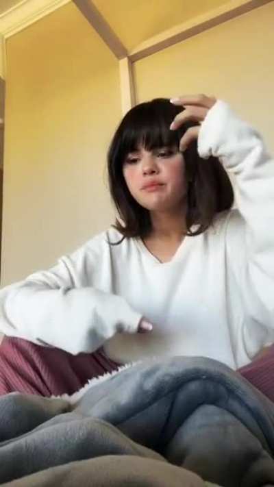 Selena Gomez