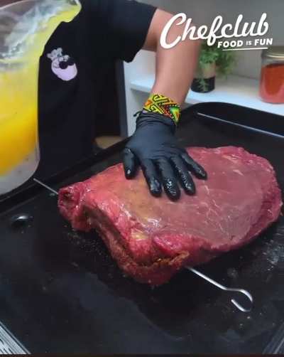 &ldquo;Meat bag&rdquo; anyone?