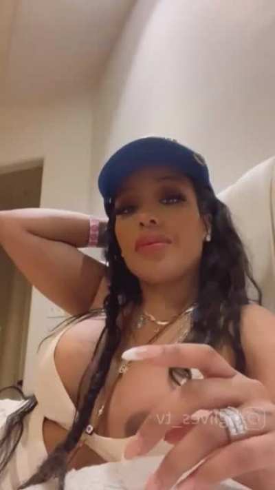 K. Michelle
