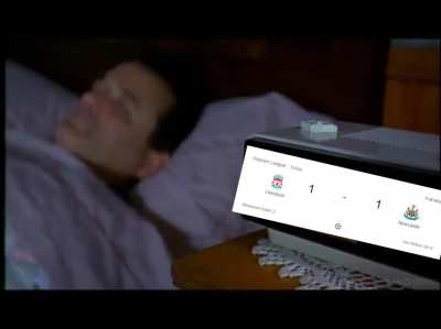 Well, It's Groundhog day... again