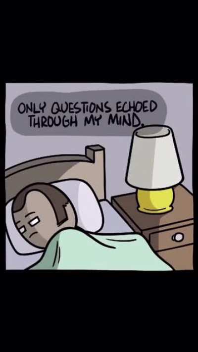 Memory loss