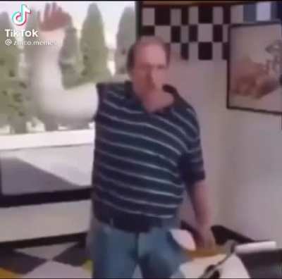 The quality is bad but the video is great