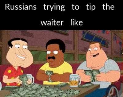 is 40000 rubles enough comrade?