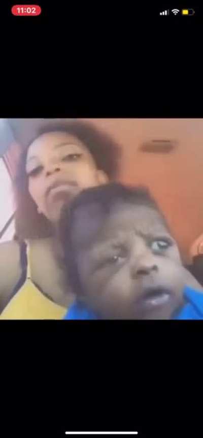“Ugly baby”