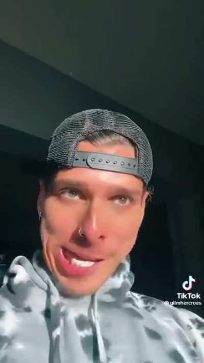 I&rsquo;m so sorry
