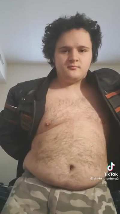 POV: You said you watched anime once