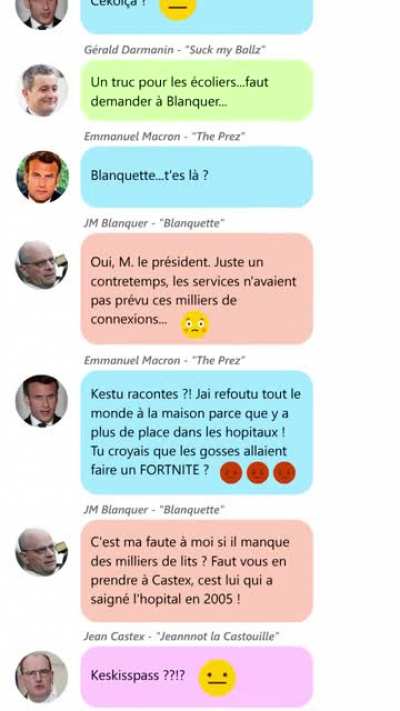 Instagram &agrave; lElys&eacute;e