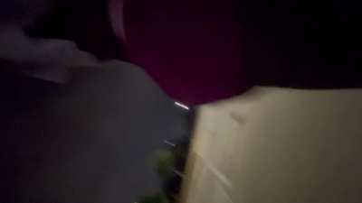 Femboy on the loose