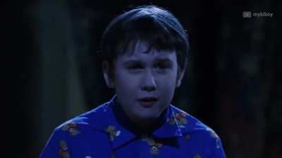 Hermione's new wand packs a punch