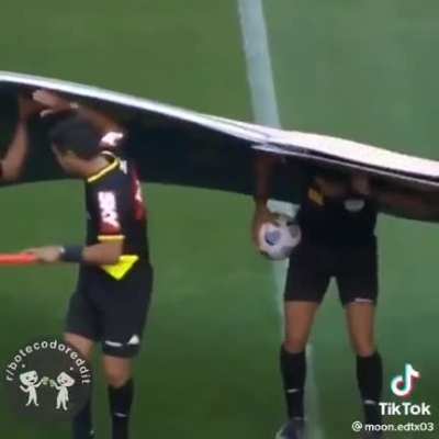 O hexa vem 🤙