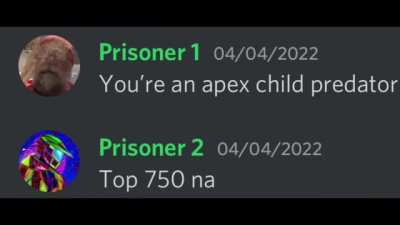 I&rsquo;m scared