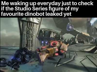 Still waiting. 