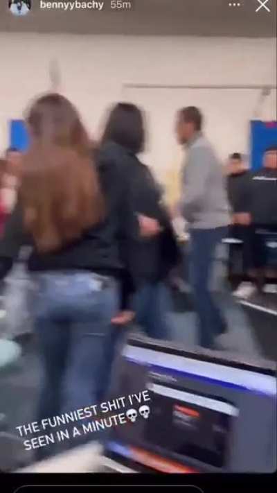 when being Superman goes horribly wrong