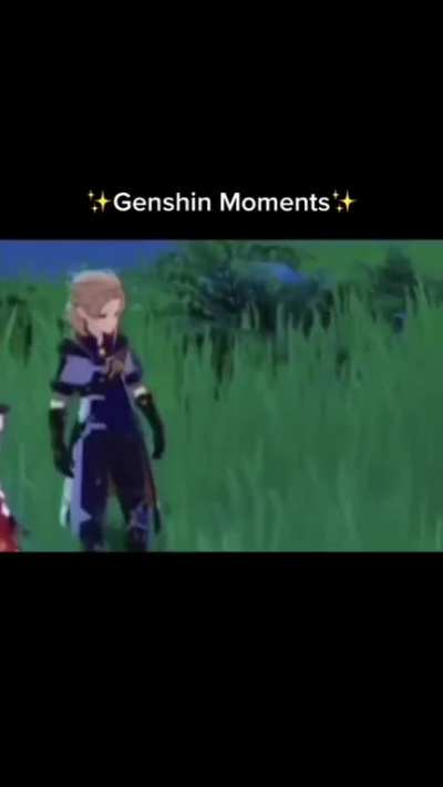 A few days ago, someone asked what made me realise genshin was "THAT" Game. Here's a supporting follow up. 