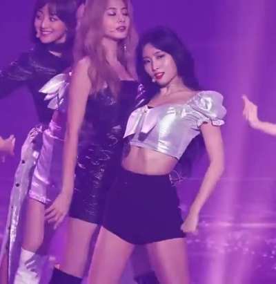 Powerful Momo