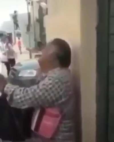 Que riko