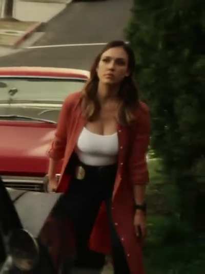 Jessica Alba