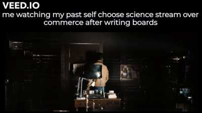 regrets