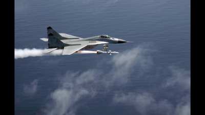 The Missile Knows Where it Is: (P)Re(z)mix