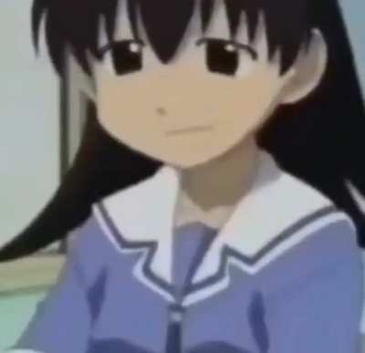 Tomo chan emote
