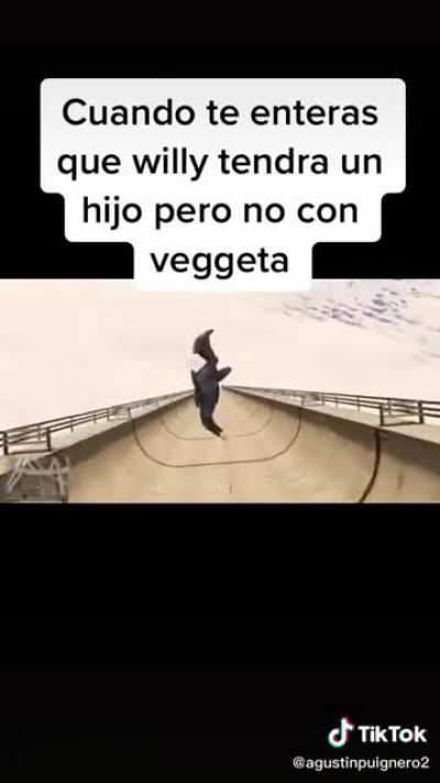 Porque willyyy