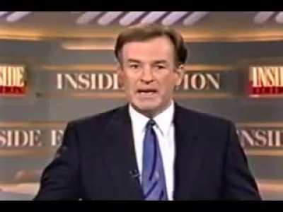 Bill O Reilly