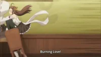 BE GONE THOT