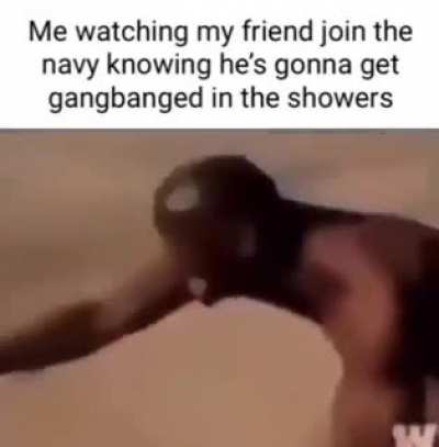 😭