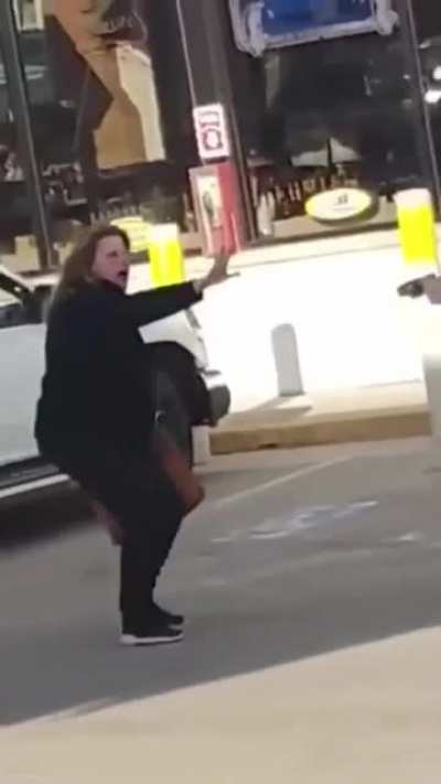 Darth Karen