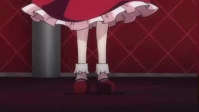Shut your ass up before I hit you with that touhou arabic dub