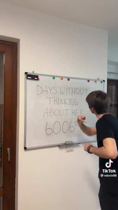 Wait for it...
