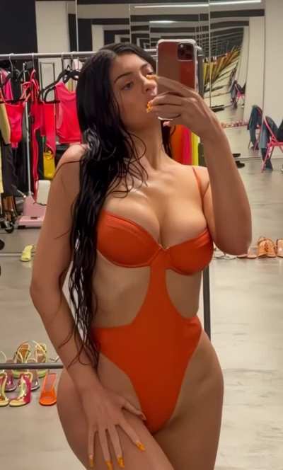 Kylie Jenner