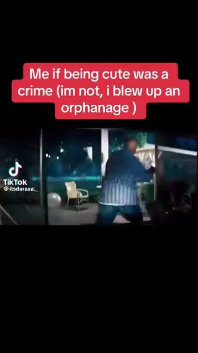 Orphanages goes by bye