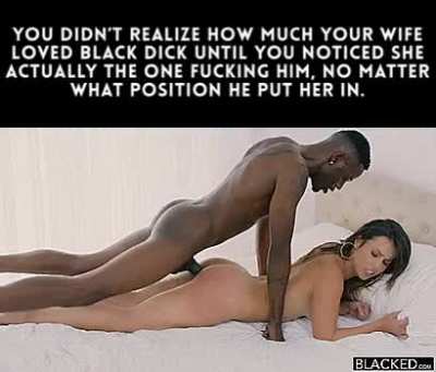 She doesn&rsquo;t fuck you like that&hellip;