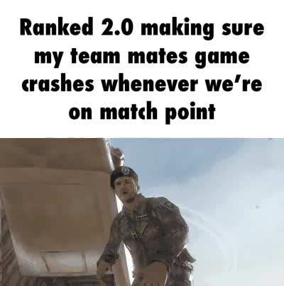 I&rsquo;ve literally had 12 games lost this season because of this